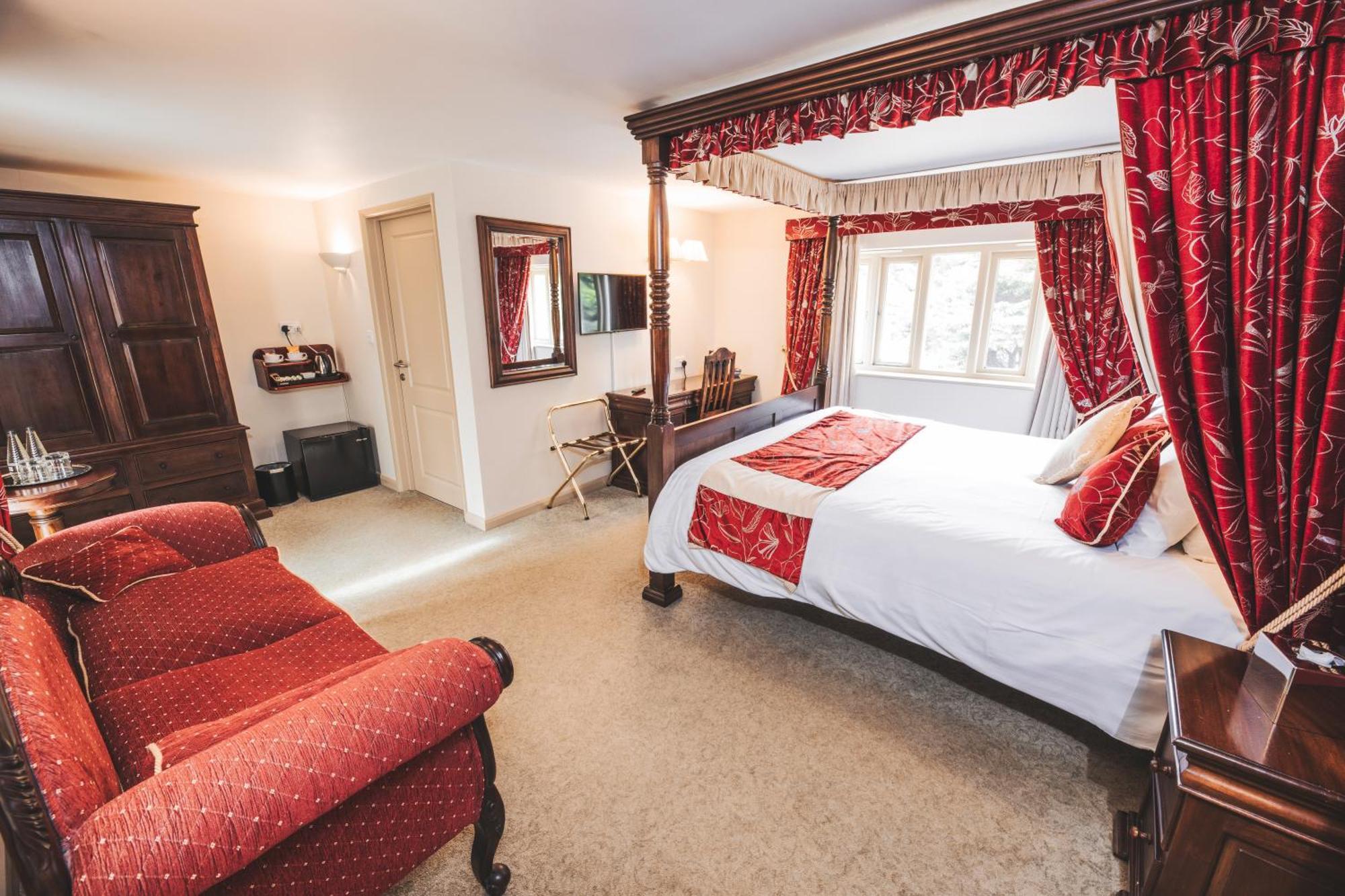 The Auberge Yaxley  Buitenkant foto